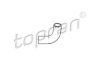 TOPRAN 206 038 Hose, crankcase breather